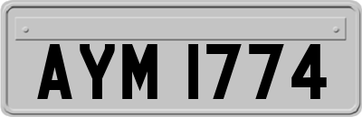 AYM1774