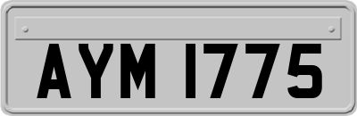 AYM1775