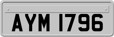 AYM1796