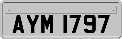 AYM1797