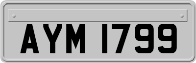 AYM1799