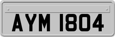 AYM1804