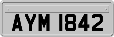 AYM1842