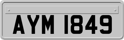 AYM1849