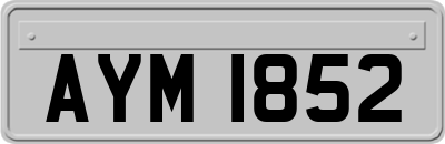 AYM1852