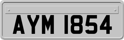 AYM1854