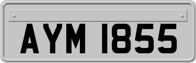 AYM1855