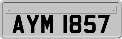 AYM1857