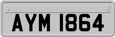 AYM1864