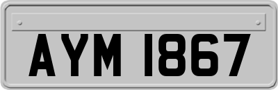 AYM1867