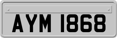 AYM1868