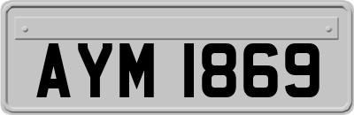 AYM1869