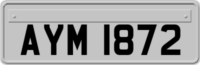 AYM1872