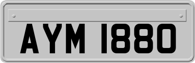 AYM1880