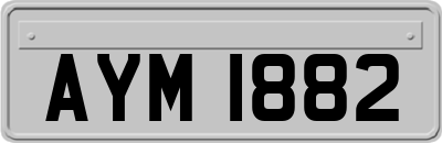AYM1882