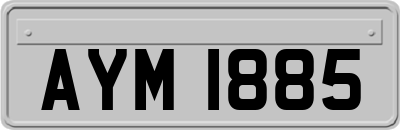 AYM1885