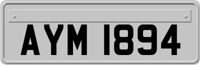 AYM1894
