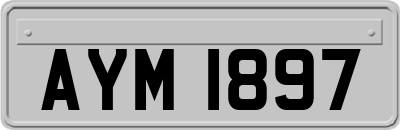 AYM1897