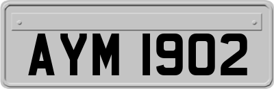 AYM1902