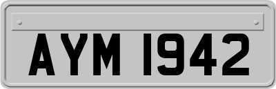 AYM1942