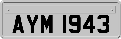 AYM1943