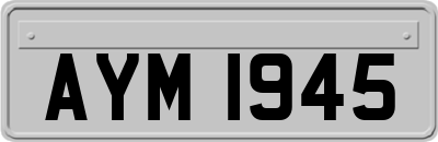 AYM1945