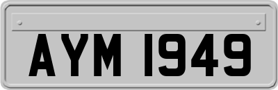 AYM1949