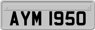 AYM1950