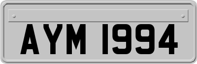 AYM1994