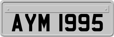 AYM1995