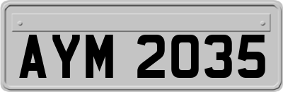 AYM2035