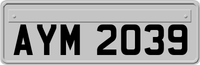 AYM2039