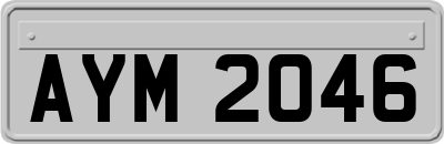 AYM2046