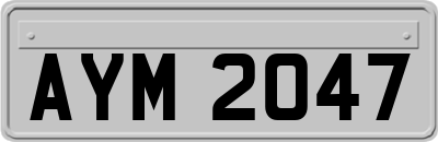 AYM2047