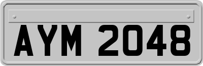 AYM2048