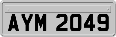 AYM2049