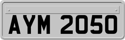 AYM2050