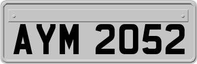 AYM2052