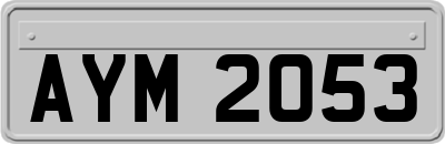 AYM2053