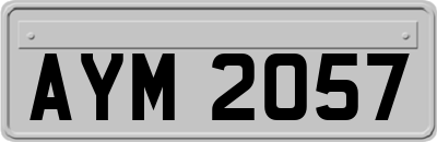 AYM2057