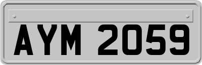 AYM2059