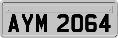 AYM2064