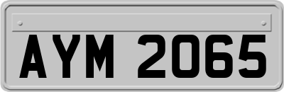 AYM2065