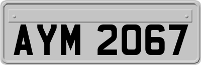 AYM2067