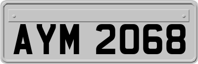 AYM2068