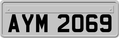 AYM2069