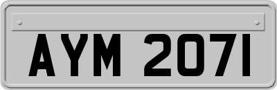 AYM2071