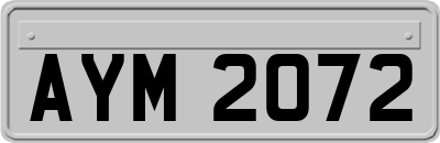 AYM2072