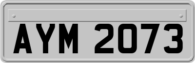AYM2073
