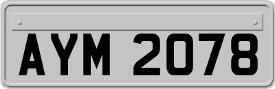 AYM2078